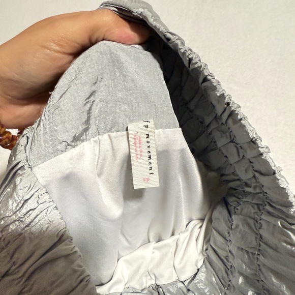 FP Movement by Free People Gray Athletic Shorts - Picture 4 of 4